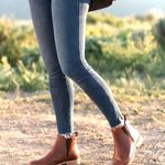 nisolo chelsea boots Brown Size 6 Photo 7