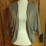 Kirra beachy earthy boho cardigan Photo 7