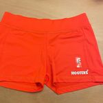 Hooters B19-5 New  Uniform Shorts Xs Photo 0