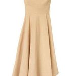 ALC Frank A.L.C. Verona Handkerchief Mini Dress, Size 0, $550 Photo 1