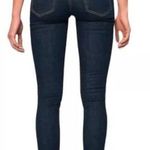 Imogene and Willie Imogene Slim Dark Wash Indigo Blue Women Jeans Size 26R Photo 1