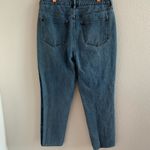 PacSun Two Tone Mom Denim Jeans 28 Photo 1