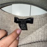 Pretty Little Thing  Long Sleeve Top Photo 1