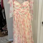 Mabel Floral dress Photo 0