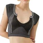 Urban Outfitters Out From Under Go For Gold Seamless Top Black XS-S Photo 0