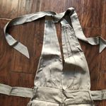 Nasty Gal  halter romper Photo 13