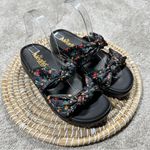 Women’s Alegria Dream Fit Slide Sandals in Fruit Punch Summer 39/US 9 Photo 3
