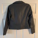 Cupcakes and Cashmere Leather Jacket Photo 1