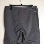 Guide Series  ladies outdoors hiking nylon convertible pants size 10 Photo 8