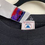 Planet Hollywood Vintage 1995 Christmas Crewneck Photo 3