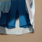 Nike  Dri-Fit M Athletic Skort in Light Blue Photo 6