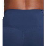 Nike Zenvy Women's High-Rise Leggings in Navy Blue MSRP $100 Photo 7