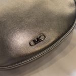 Michael Kors Kendall Small Bracelet Pouchette Silver Photo 1