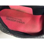 Skechers  Women's Go Walk 4 Slip-On Walking Shoes Size 9 Multicolor - Black Photo 8