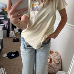 Billabong  Yellow Top Photo 0