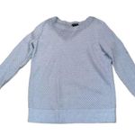 Club Monaco  alpaca sweater powder blue medium Photo 1