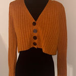 Urban Outfitters  Cropped Cardigan Photo 0