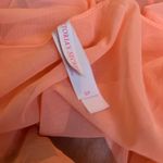 Victoria's Secret Victoria’s Secret Ruffle Babydoll Top Photo 5