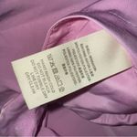 Free People  Fp Movement Swift Windbreaker Bolero One Size Photo 5