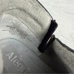 Alegria Algeria Women’s Leather Ankle Boots Blue Black Size 38 US 7.5 - 8 Photo 9