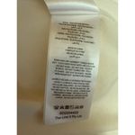 Significant Other Odelia Women's Cream White Draped Rib Knit Midi Maxi Skirt 8 Photo 5