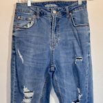 Wild Fable  High Rise Mom Jeans Photo 1