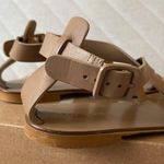 Everlane  The Modern Wrap Leather Sandals (7) Photo 3