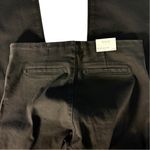 Skinnygirl Beverly Hills Flare Pants Women’s 30/10 Black High Rise Stretch NWT Photo 3