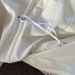 Amanda Uprichard New without tags  Cream Floral Midi Dress Size Small Photo 5