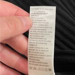 Good American NWT  Ribbed Bodycon Dress Size S Photo 8