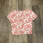 Timing crop top Photo 3