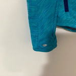 Athleta  Running Wild Half Zip Jacket Medium Photo 4