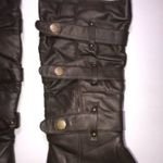 Avenue  Women's Dark Brown Wide Calf Boots Size 8 Photo 3