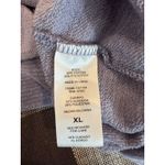 Champion Elite Hoodie Blue Size XL Drawstring Hood Front Pocket Photo 6