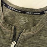 Calvin Klein  Green Sports Bra Performance Photo 3