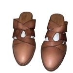 Sundance ✨NWOT✨Veracruz Rinjani Mules Sz. 39✨ Photo 1