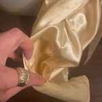 Bridesmaid satin robe Photo 5