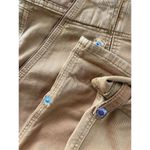 White House | Black Market  Mustard Yellow Skinny Jeans Pants Size 10 Women… Photo 9