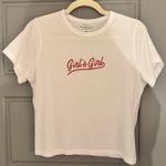 Abercrombie & Fitch Abercrombie Essential Skimming Tee Photo 0