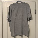 Mississippi State University Tee | Grey | 2X Gray Photo 2