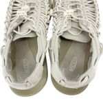 Keen  Footwear Women's UNEEK Sneaker Sandal Two Cord Size 9.5 Outdoor Hiking Photo 2