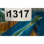 Lauren Shirt Women PXS Purple Blue Stripe Ralph Coastal Cottage Resort Funky LRL Size undefined Photo 6