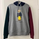 Polo Sweater Photo 0