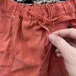 Anthropologie  Hei Hei Small Pants Pull On Elastic Waist Drawstring Loose Fit Photo 8