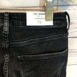 ZARA NWT Premium Skinny Jeans in uptown black Photo 4