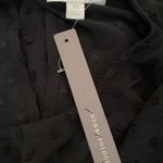 Anthropologie Gracie Clip Dot Tunic Photo 6