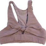 Jmp the label Phase bra top in mesa mauve
XL NWT Photo 0