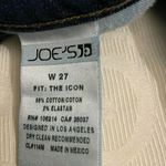 joe's jeans  Women’s The Icon Winnie Wash Size 27 Photo 5