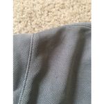 PGA Tour  Golf Polo Shirt Green Gray Active Women's Juniors Size Large Photo 6