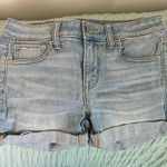 American Eagle  Jean Shorts Photo 0